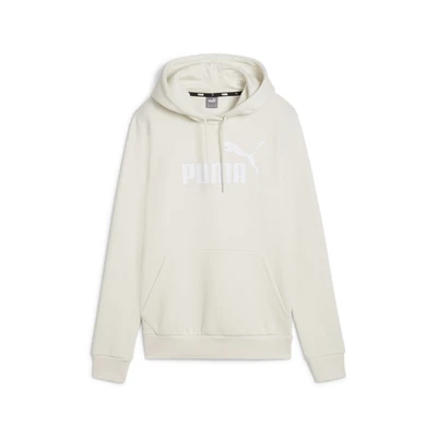Abbildung von PUMA Kapuzensweatshirt ESS LOGO HOODIE FL (S)