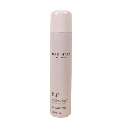Abbildung von NAK Spray Styling Shine Mist