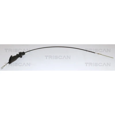 Abbildung von TRISCAN 8140 291155 Handbremsseil 905 Scheiben/Trommel VOLKSWAGEN: TRANSPORTER 4 Kastenwagen, Bus, California Westfalia T4 Bus kfzteile,