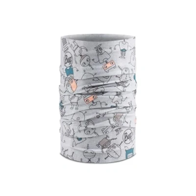 Abbildung von Buff Original EcoStretch Multifunktionstuch Kinder THEO GREY