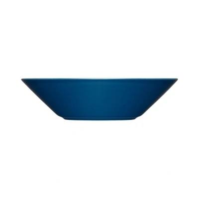 Abbildung von Iittala Tief Teller Teema Vintage Blau ø 21 cm