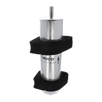 Abbildung von VAICO V10 0754 Kraftstofffilter Anschraubfilter Diesel Q+, Erstausrüsterqualität AUDI: Q7, A6 C7 Avant, A4 B8 Limousine