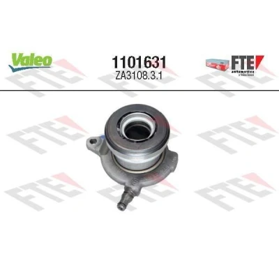 Abbildung von FTE 1101631 Zentralausrücker, Kupplung FORD: Focus 2 Schrägheck, MONDEO 4 Turnier, S Max Mk1, VOLVO: V60 I, XC60 V50