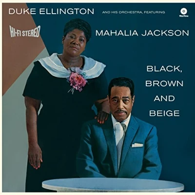 Abbildung von Black Brown and Beige+3 Bonu [Vinyl LP]