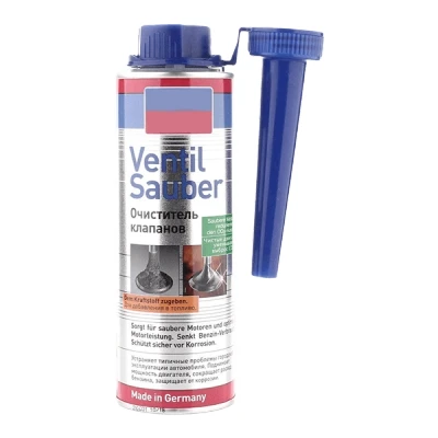 Abbildung von LIQUI MOLY 4012 Ventilreiniger Erdgas Dose