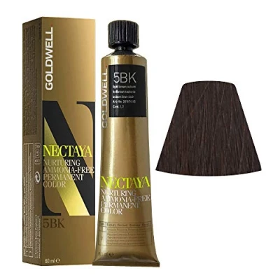 Abbildung von Goldwell Nectaya 5BK TB 60ml