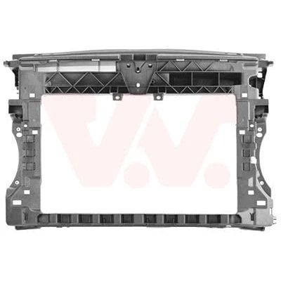 Abbildung von VAN WEZEL 5854668 Schlossträger VOLKSWAGEN: CADDY 4 Kombi, Kasten