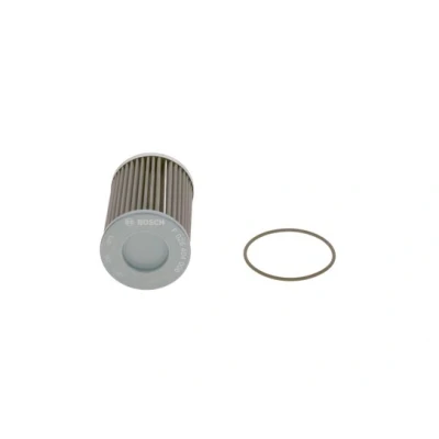 Abbildung von BOSCH F 026 404 006 Hydraulikfilter IVECO: EuroCargo I III, Trakker, MAN: TGX