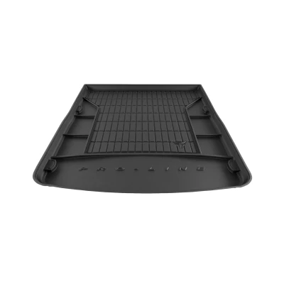 Abbildung von FROGUM TM549086 Kofferraumwanne Gummi AUDI: A6 C7 Avant