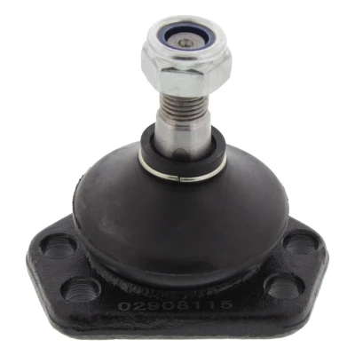 Abbildung von MAPCO 51383 Traggelenk oben, Vorderachse links, rechts 15 M14x1,50
