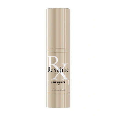 Abbildung von Rexaline X treme Body Sculpt optimale Pflegekorrektur 4 in 1 für den Körper Anti Aging Körperpflege mit Hyaluronsäure Körpercreme (Körpermilch) Zellulit und 150 ml