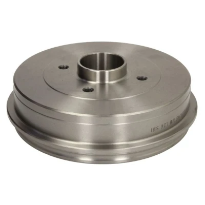 Abbildung von ABE C6R006ABE Bremstrommel ohne Radlager 203,3 Hinterachse RENAULT: CLIO 2, TWINGO 1, MEGANE DACIA: Logan I MCV, Limousine
