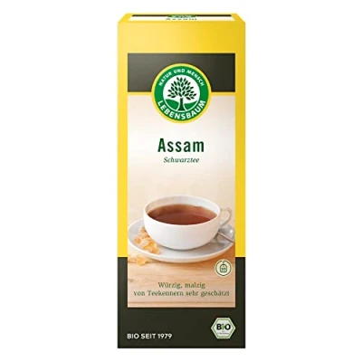 Abbildung von Lebensbaum Assam 20x2 g 8er Pack
