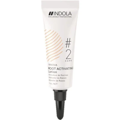 Abbildung von Indola Care Root Activating Lotion
