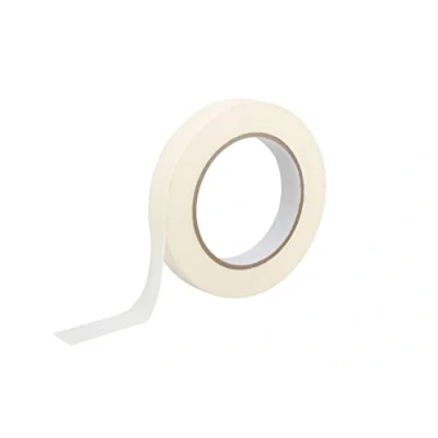 Abbildung von ProDec 19 mm x 50 m, Abdeckband für mehrere Oberflächen Streicharbeiten, Malerband scharfe Farblinien, Malerband, Maler Abdeckband, Farbband, breites