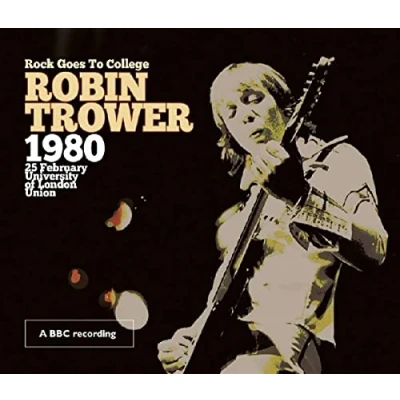 Abbildung von Rock Goes to College/Live at BBC
