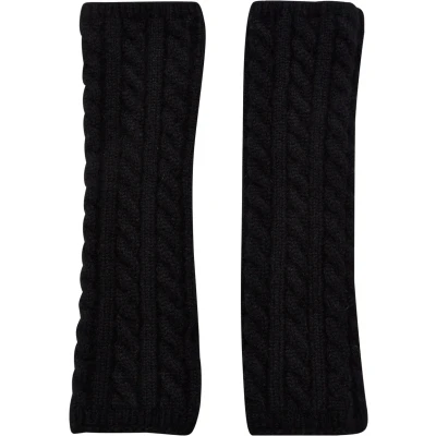 Abbildung von Urban Classics Unisex Kurzfingerhandschuh, Größe: One Size, Black