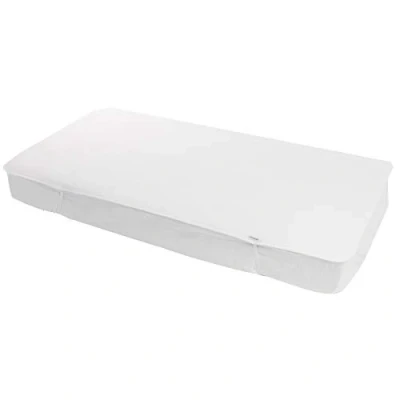Abbildung von Cambrass 35774 Schonbezug Matratze 3D Babybett, 60 x 120 cm