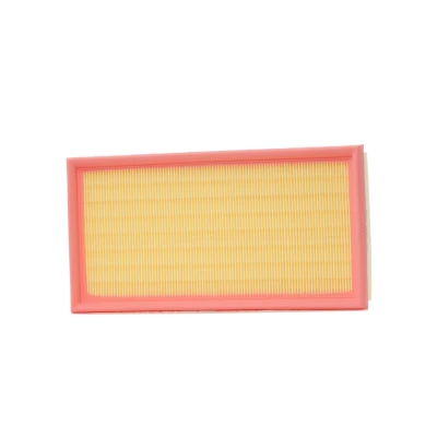 Abbildung von RIDEX 8A0473 Luftfilter 42 155 300 rechteckig Umluftfilter, Filtereinsatz VOLKSWAGEN: Polo IV Schrägheck, Golf 5 Touran I