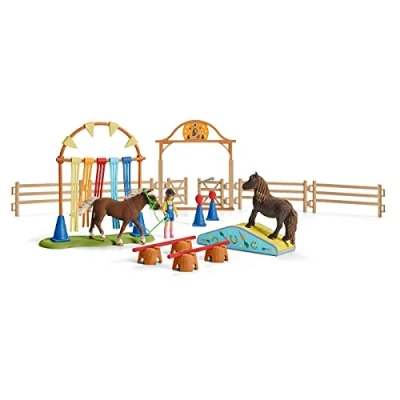 Abbildung von Schleich 42481, 3 Jahr(e), Mehrfarbig, Kunststoff