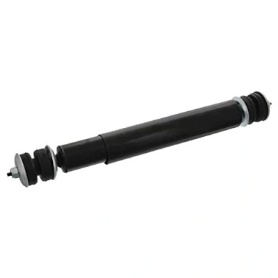 Abbildung von FEBI BILSTEIN 20432 Stoßdämpfer Vorderachse Öldruck 601 351 Teleskop oben Stift, unten Stift MAN: L 2000, MERCEDES BENZ: ACTROS MP2 / MP3