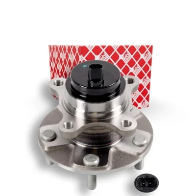 Abbildung von FEBI BILSTEIN 172641 Radlagersatz LEXUS: IS 2, GS III