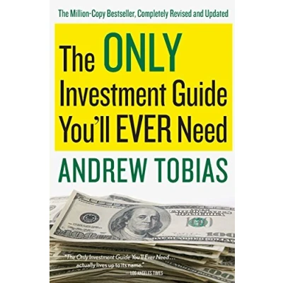 Abbildung von The Only Investment Guide You&#039;ll Ever Need