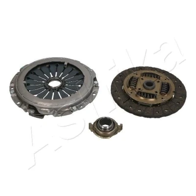 Abbildung von ASHIKA 92 H0 032 Kupplungssatz 225 HYUNDAI: Santa Fe I
