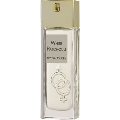 Abbildung von Alyssa Ashley White Patchouli Eau de Parfum 50 ml