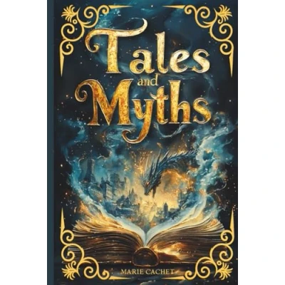 Abbildung von Fairy Tales and Myths from Europe: Illustrated Legends European Oral Tradition