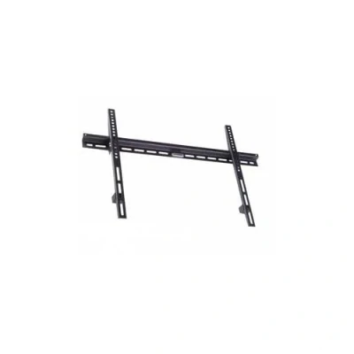 Abbildung von Black Connect Basic Mount L 6460 Wandhalterung TV Monitor