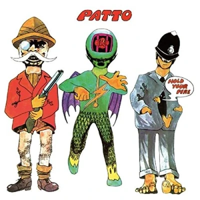 Abbildung von Hold Your Fire: 2cd Remastered and Expanded Editio