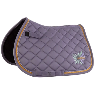 Abbildung von BR Mini Horse Schabracke Cob Violett