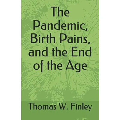 Abbildung von the Pandemic, Birth Pains, and End of Age