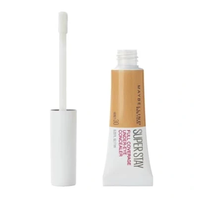 Abbildung von Maybelline SuperStay Full Coverage Under Eye Concealer 30 Honey