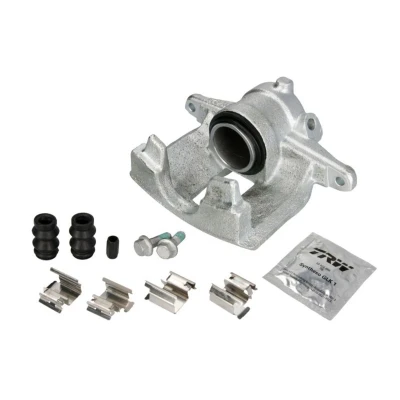 Abbildung von TRW BHV649E Bremssattel Gusseisen ohne Bohrung für Sensor FIAT: Ducato III Kastenwagen, Bus, Pritsche / Fahrgestell