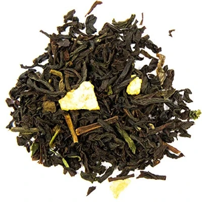 Abbildung von Schrader Tee No. 16 Schwarzer Lemon Tea Ceylon lose 125g (Karton)