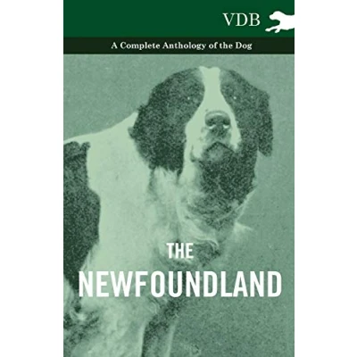 Abbildung von the Newfoundland A Complete Anthology of Dog