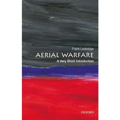 Abbildung von Aerial Warfare: A Very Short Introduction (Very Introductions)