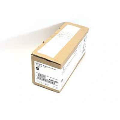 Abbildung von Konica Minolta Original AAE3050 / TNP60, Premium Drucker Kartusche, Schwarz, 15000 Seiten