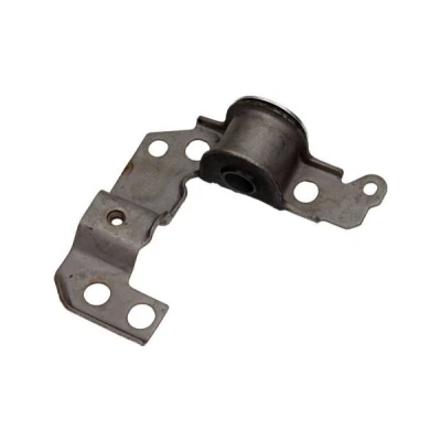 Abbildung von MAXGEAR 72 1925 Querlenkerlager Vorderachse rechts, unten, hinten FIAT: Doblo I Kombi