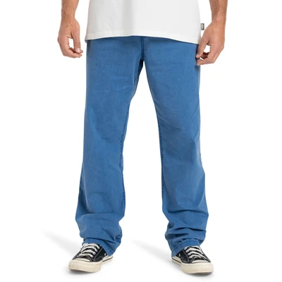 Abbildung von Quiksilver Taxer Pant Hose Mann