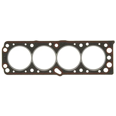 Abbildung von AJUSA 10100700 Zylinderkopfdichtung 1,3 80,5 FIBERMAX DAEWOO: Lanos Limousine, Schrägheck, CHEVROLET: Limousine