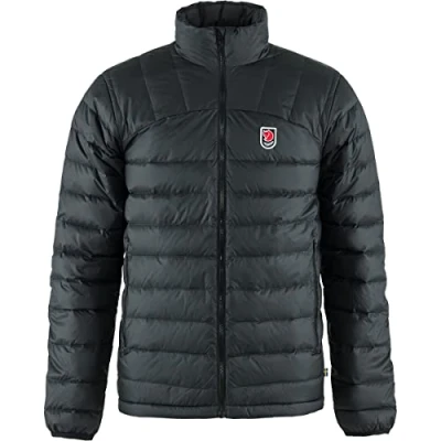Abbildung von Fjallraven 86123 Expedition Pack Down Jacket M mens Black L