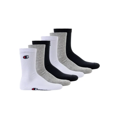Abbildung von Champion Kurzsocken &quot;Socken 6er Pack&quot;