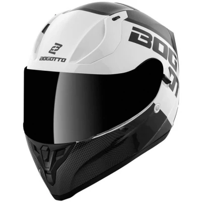Abbildung von Bogotto V128 BG X Helm