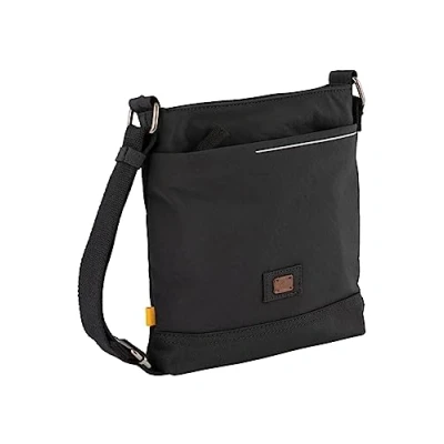 Abbildung von camel active CITY Umhängetasche, Herren, Größe: One Size, Black