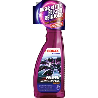 Abbildung von SONAX XTREME Felgenreiniger PLUS 750 ml