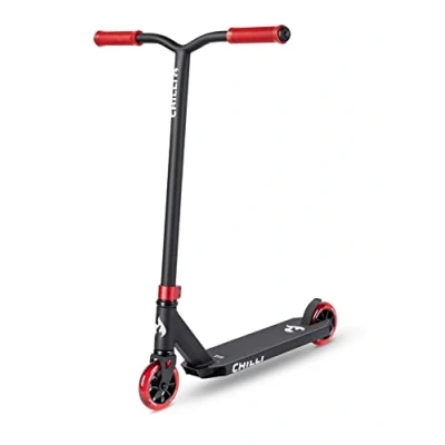 Abbildung von Chilli Pro Scooter Stuntscooter Base S