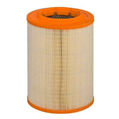 Abbildung von HENGST FILTER E169L Luftfilter 238 164 Filtereinsatz VOLKSWAGEN: Transporter 4 Bus, Kastenwagen, Pritsche / Fahrgestell